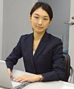 宇野由利惠Yurie Uno公認会計士